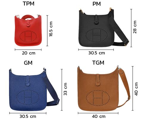 hermes evelyne tpm fake|hermes evelyne sizes and prices.